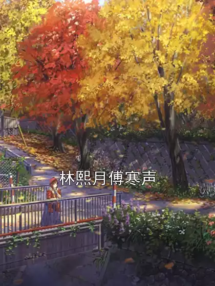 林熙月傅寒声小说
