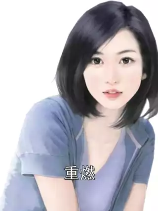 重燃小说