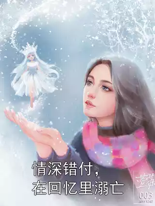 情深错付，在回忆里溺亡小说