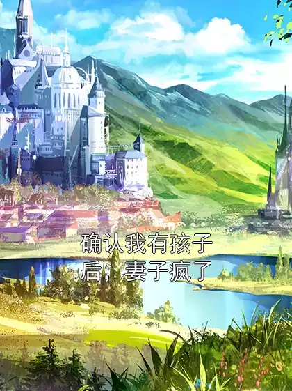 确认我有孩子后，妻子疯了小说