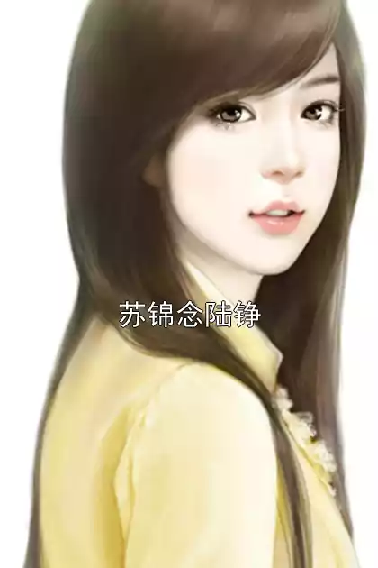 苏锦念陆铮小说