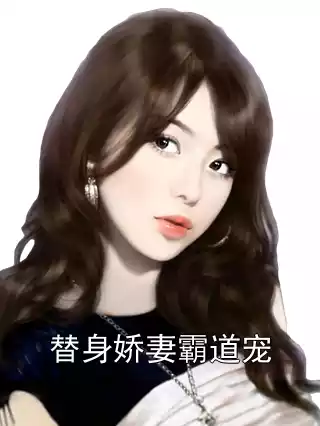 替身娇妻霸道宠小说
