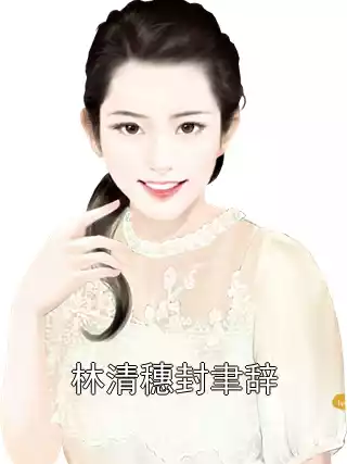 林清穗封聿辞