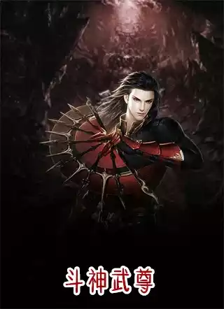 斗神武尊小说