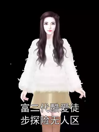 富二代酷爱徒步探险无人区小说