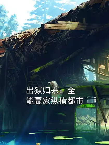 出狱归来：全能赢家纵横都市小说