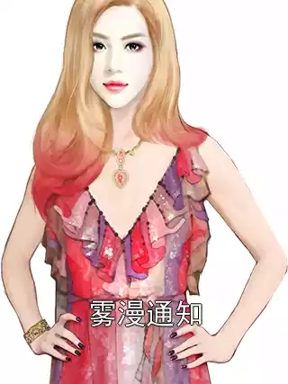 雾漫通知小说