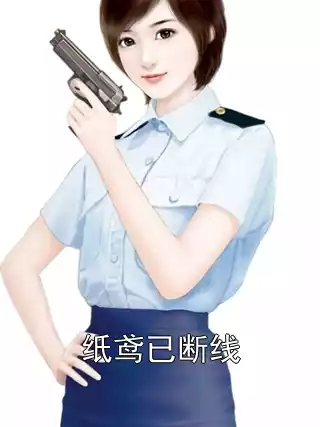 纸鸢已断线小说