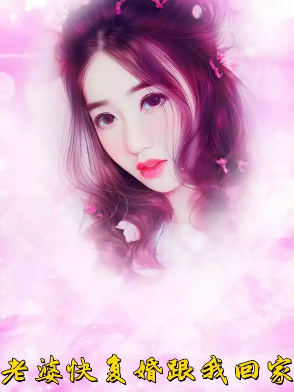 老婆快复婚跟我回家小说