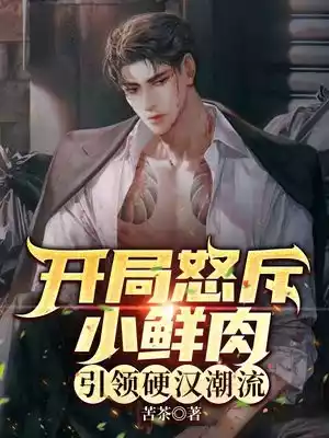 开局怒斥小鲜肉引领硬汉潮流小说