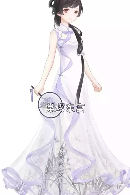 棠烬东宫