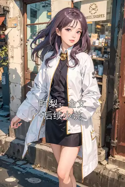 时梨：全文+后续小说