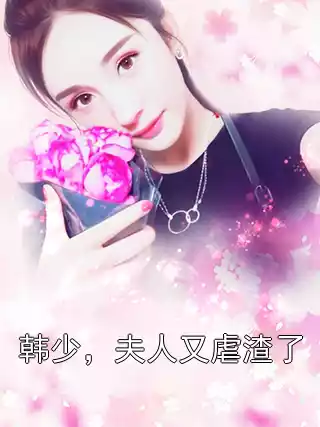 韩少，夫人又虐渣了小说