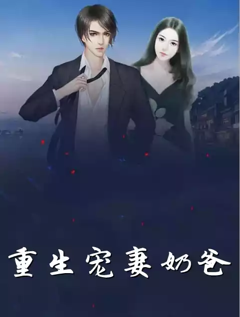 重生宠妻奶爸小说