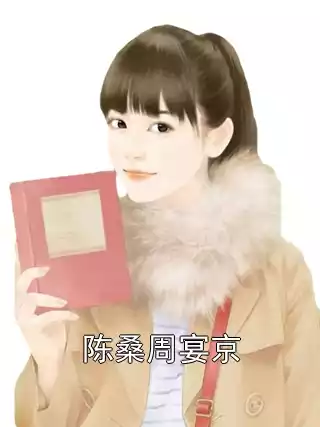 陈桑周宴京小说