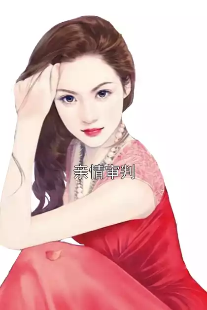 亲情审判小说