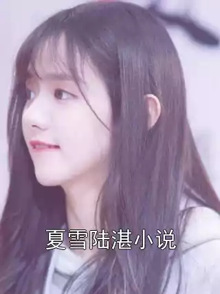 夏雪陆湛小说