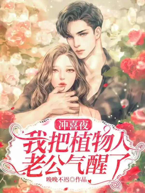 冲喜夜，我把植物人老公气醒了小说