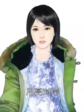 月亮对岸小说