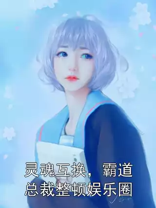 灵魂互换，霸道总裁整顿娱乐圈小说