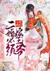 下堂悍妇二婚必须嫁王爷小说
