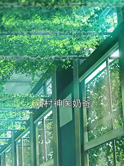 山村神医奶爸