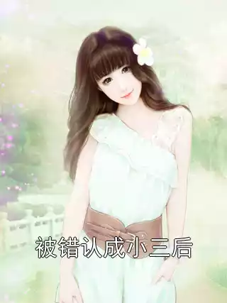 被错认成小三后小说