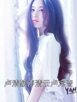 卢清篆卢清云卢定音小说