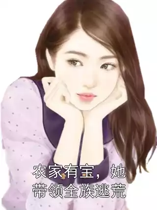 农家有宝，她带领全族逃荒