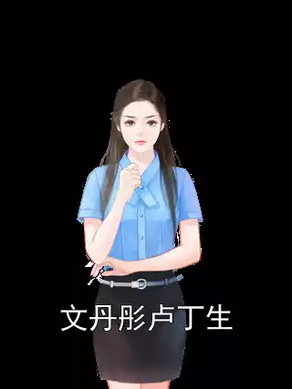 文丹彤卢丁生小说