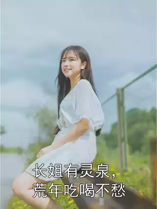 长姐有灵泉，荒年吃喝不愁小说