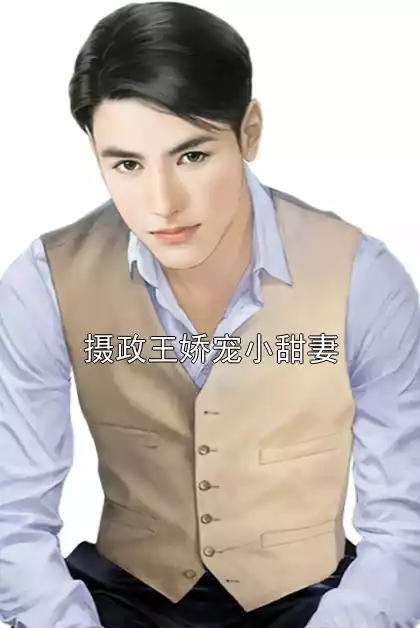摄政王娇宠小甜妻小说