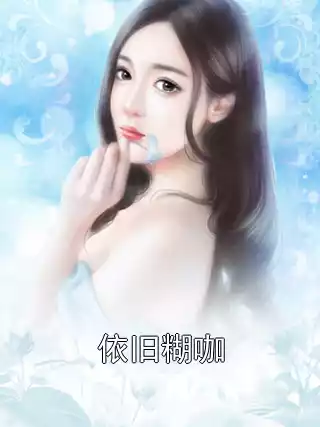 依旧糊咖小说