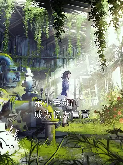 宋小宝如何成为亿万富豪