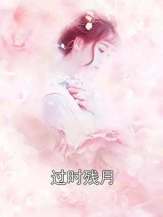 过时残月小说