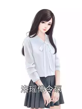 洛瑶傅令琛小说