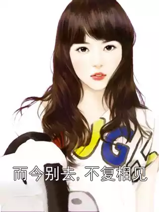 而今别去,不复相见小说