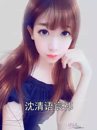 沈清语宸祁
