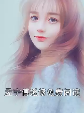 孟宁傅延修免费阅读小说