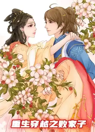 重生穿越之败家子小说