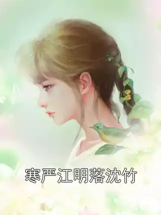 寒严江明落沈竹小说