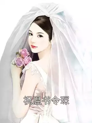 祝温书令琛小说