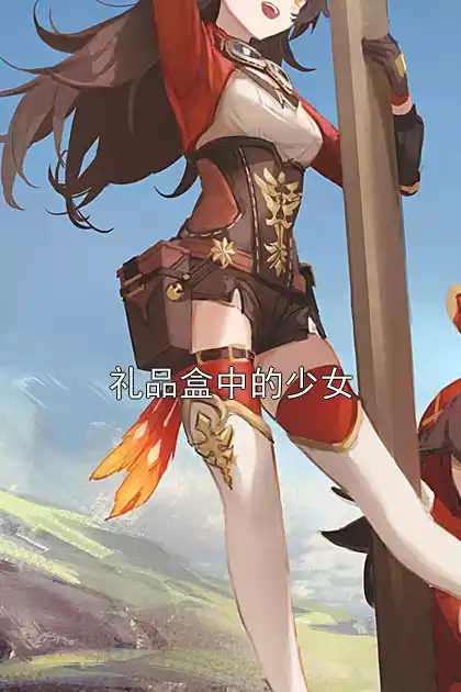 礼品盒中的少女小说