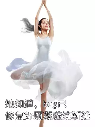 她知道，bug已修复好顾凝璇沈靳延