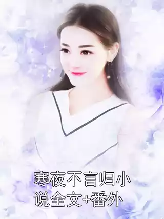 寒夜不言归小说全文+番外