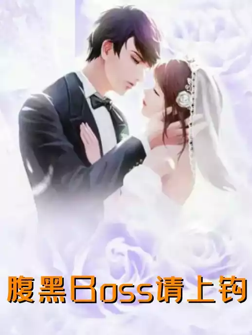 腹黑Boss请上钩小说