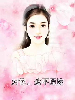 对你，永不原谅小说