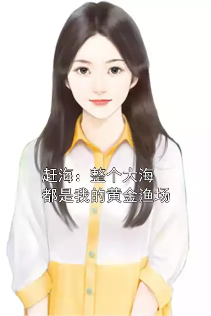 赶海：整个大海都是我的黄金渔场小说