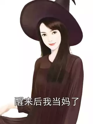 醒来后我当妈了小说
