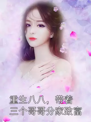 重生八八，带着三个哥哥分家致富